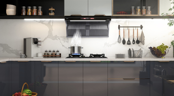 那么多煙機，怎么選才是標準答案！