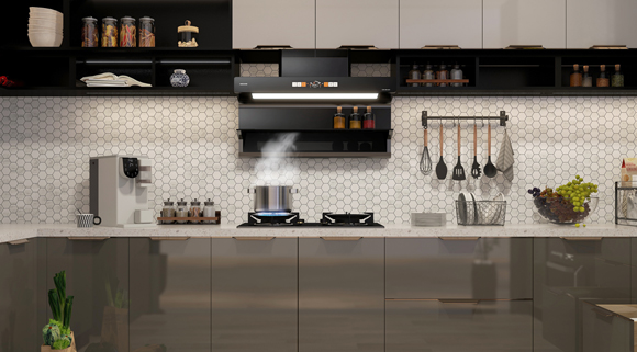 中國廚房3大痛！