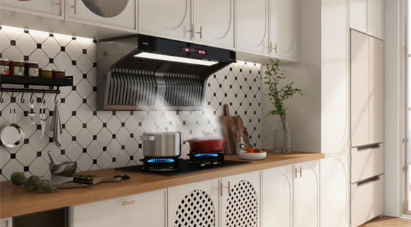 從口腹之欲到生活之“錨”！廚房不僅是一個烹飪場所，更是承載了情感！